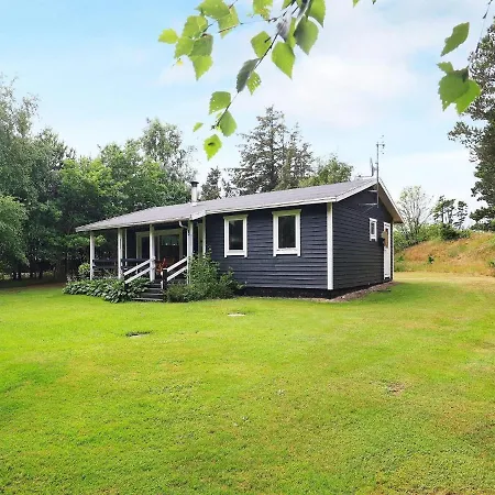 6 Person In Saeby-by Traum Nordost