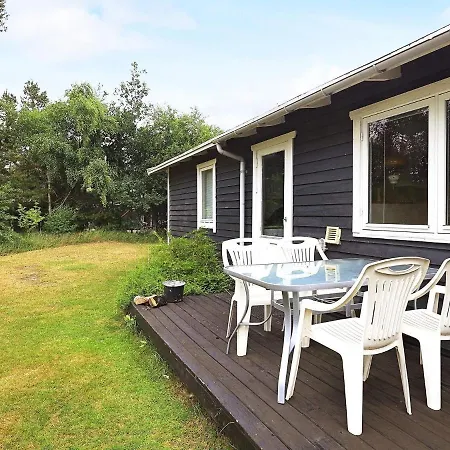 6 Person In Saeby-by Traum * Nordost